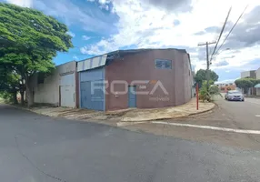 Foto 1 de Galpão/Depósito/Armazém à venda, 189m² em Jardim Jóckei Club A, São Carlos