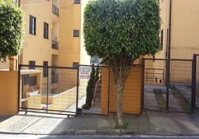 Foto 1 de Apartamento com 2 Quartos à venda, 64m² em Parque Albina, Taboão da Serra