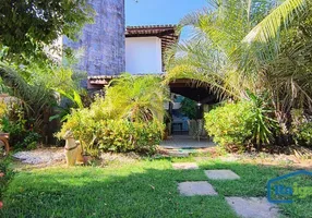 Foto 1 de Casa de Condomínio com 7 Quartos para alugar, 120m² em Piatã, Salvador