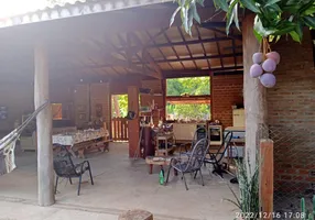 Foto 1 de Fazenda/Sítio com 3 Quartos à venda, 475m² em Centro, Nioaque