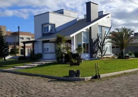 Foto 1 de Casa de Condomínio com 4 Quartos à venda, 247m² em Condominio Lagoa do Passo, Osório
