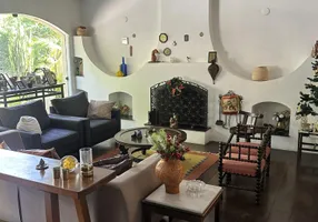 Foto 1 de Sobrado com 5 Quartos para alugar, 550m² em Vila Madalena, São Paulo