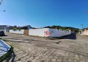 Foto 1 de Lote/Terreno à venda, 1400m² em Praia Do Sonho, Itanhaém