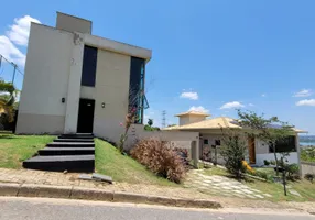 Foto 1 de Casa de Condomínio com 4 Quartos à venda, 238m² em Varzea, Lagoa Santa