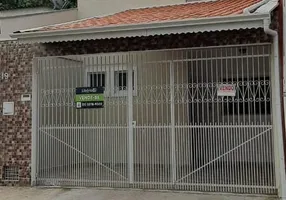 Foto 1 de Sobrado com 3 Quartos à venda, 155m² em Parque Cidade Jardim II, Jundiaí
