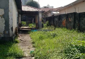 Foto 1 de Lote/Terreno à venda, 420m² em Vila Santo Estéfano, São Paulo