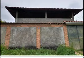 Foto 1 de Casa com 4 Quartos à venda, 249m² em Marambaia Manilha, Itaboraí