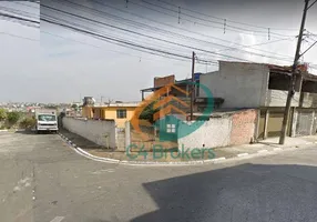 Foto 1 de Lote/Terreno à venda, 275m² em Jardim Albertina, Guarulhos