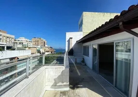 Foto 1 de Cobertura com 4 Quartos para alugar, 270m² em Leblon, Rio de Janeiro