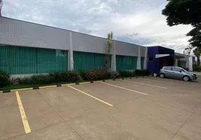 Foto 1 de Galpão/Depósito/Armazém para alugar, 4656m² em Jardim América, Maringá