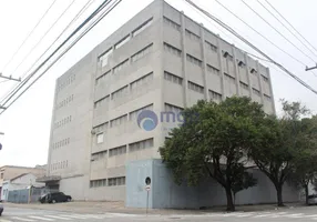 Foto 1 de Prédio Comercial para venda ou aluguel, 8730m² em Brás, São Paulo