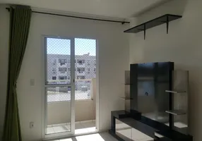 Foto 1 de Apartamento com 2 Quartos à venda, 70m² em Ponte Nova, Várzea Grande