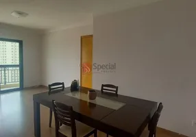 Foto 1 de Apartamento com 3 Quartos para venda ou aluguel, 85m² em Tatuapé, São Paulo