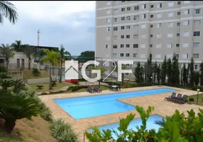 Foto 1 de Apartamento com 1 Quarto à venda, 52m² em Jardim Nova Europa, Campinas