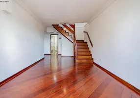Foto 1 de Cobertura com 3 Quartos para alugar, 200m² em Perdizes, São Paulo