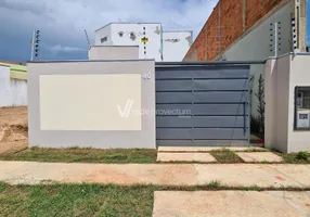Foto 1 de Casa com 3 Quartos à venda, 180m² em Residencial Parque da Fazenda, Campinas