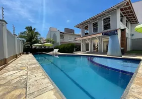 Foto 1 de Casa de Condomínio com 3 Quartos à venda, 86m² em Manoel Dias Branco, Fortaleza