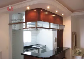 Foto 1 de Apartamento com 2 Quartos à venda, 86m² em Alphaville Industrial, Barueri