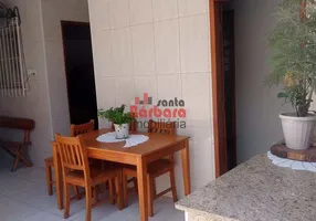 Foto 1 de Casa com 4 Quartos à venda, 84m² em Barro Vermelho, São Gonçalo