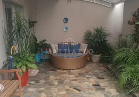 Foto 1 de Casa com 3 Quartos à venda, 250m² em Jardim Bandeirantes, Limeira