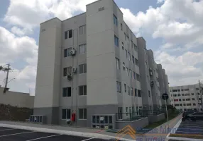 Foto 1 de Apartamento com 2 Quartos para alugar, 41m² em Colônia Terra Nova, Manaus