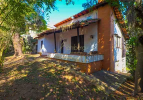 Foto 1 de Casa com 3 Quartos à venda, 100m² em Praia da Lagoa, São Paulo