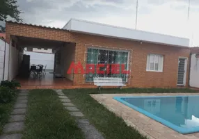 Foto 1 de Casa com 1 Quarto à venda, 74m² em Palmeiras de São José, São José dos Campos