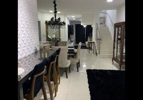 Foto 1 de Cobertura com 3 Quartos à venda, 270m² em Centro, Florianópolis