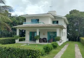 Foto 1 de Casa de Condomínio com 5 Quartos à venda, 225m² em Guabiraba, Recife