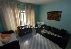 Foto 1 de Sobrado com 3 Quartos à venda, 110m² em Interlagos, São Paulo