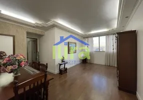 Foto 1 de Apartamento com 3 Quartos à venda, 109m² em Centro, Osasco