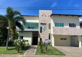 Foto 1 de Casa com 5 Quartos à venda, 324m² em Ponta Negra, Natal