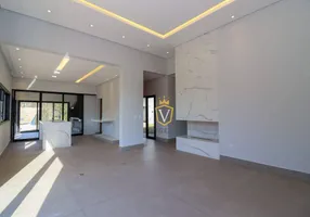 Foto 1 de Casa de Condomínio com 4 Quartos à venda, 275m² em Caxambú, Jundiaí