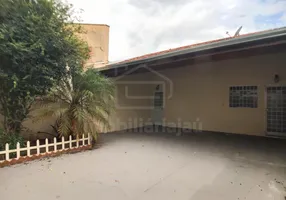 Foto 1 de Casa com 2 Quartos à venda, 175m² em Jardim Olimpia, Jaú