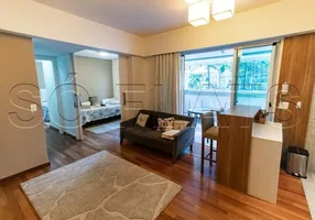 Foto 1 de Apartamento com 2 Quartos à venda, 76m² em Jardins, São Paulo