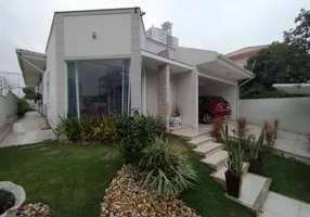 Foto 1 de Casa com 3 Quartos para venda ou aluguel, 250m² em Centro, Palhoça