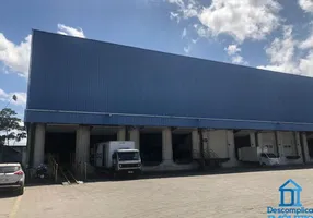 Foto 1 de Galpão/Depósito/Armazém com 3 Quartos para alugar, 4725m² em Prazeres, Jaboatão dos Guararapes