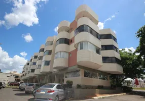 Foto 1 de Apartamento com 2 Quartos para alugar, 65m² em Asa Norte, Brasília