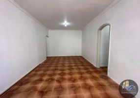 Foto 1 de Apartamento com 2 Quartos à venda, 98m² em Ponta da Praia, Santos