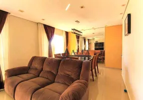 Foto 1 de Apartamento com 4 Quartos à venda, 132m² em Móoca, São Paulo