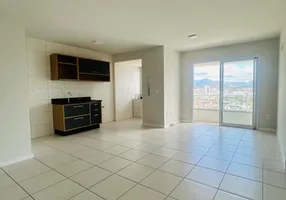Foto 1 de Apartamento com 3 Quartos para alugar, 70m² em Ponte do Imaruim, Palhoça