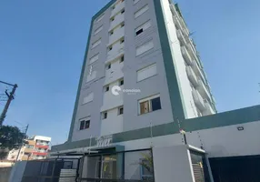 Foto 1 de Apartamento com 2 Quartos à venda, 83m² em Menino Jesus, Santa Maria