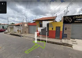 Foto 1 de Ponto Comercial para alugar, 50m² em Moçambinho, Teresina