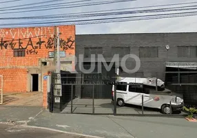 Foto 1 de Galpão/Depósito/Armazém à venda, 302m² em Parque São Paulo, Campinas