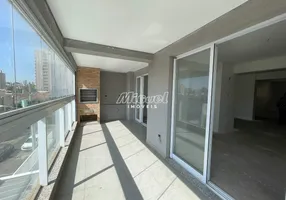 Foto 1 de Apartamento com 3 Quartos à venda, 164m² em Centro, Piracicaba