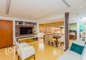 Foto 1 de Apartamento com 3 Quartos à venda, 91m² em Jardim Itú Sabará, Porto Alegre