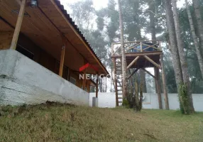 Foto 1 de Fazenda/Sítio com 2 Quartos à venda, 100m² em Barro Preto, São José dos Pinhais