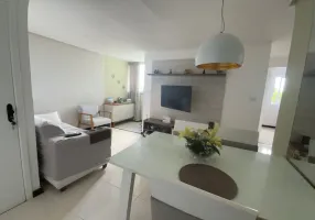 Foto 1 de Apartamento com 3 Quartos à venda, 67m² em Jabotiana, Aracaju