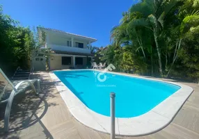 Foto 1 de Casa de Condomínio com 4 Quartos à venda, 250m² em Buraquinho, Lauro de Freitas