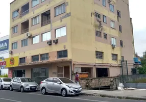 Foto 1 de Apartamento com 2 Quartos à venda, 64m² em Centro, Criciúma